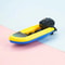 Bath Splash WindUp Speed Boat Floating Clockwork Bath Toy For Kids 1