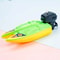 Bath Splash WindUp Speed Boat Floating Clockwork Bath Toy For Kids 3
