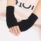 Urban Cosplay Fingerless Oversleeve Arm Warmers Unisex AnimeInspired Style 1