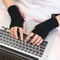 Urban Cosplay Fingerless Oversleeve Arm Warmers Unisex AnimeInspired Style 3
