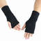 Urban Cosplay Fingerless Oversleeve Arm Warmers Unisex AnimeInspired Style 2