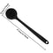 DeepCare Silicone Back Scrub Brush Soft Exfoliating Shower Massager With Handle 8