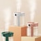 HomeMist DualSpray 2 L USB Humidifier With LED Display 5