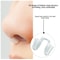 Premium Silicone Nostril Support Correction Clip PostRhinoplasty Recovery Aid 3