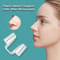 Premium Silicone Nostril Support Correction Clip PostRhinoplasty Recovery Aid 1