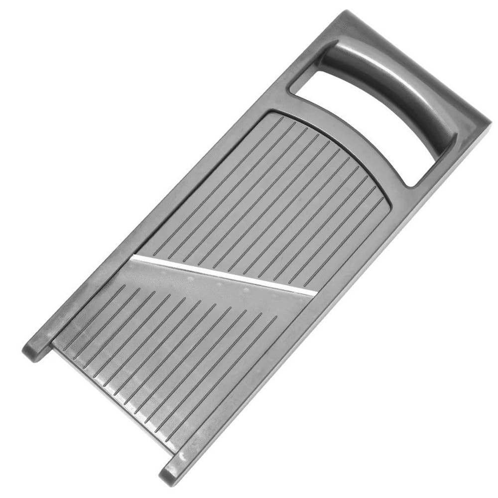 SliceMaster Pro Stainless Steel Vegetable Potato Handheld Slic 11