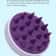 Silicone Spa Scalp Massager Brush Ergonomic DeepClean Shampoo Comb Scalp Massage Tool 5