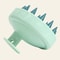 Silicone Spa Scalp Massager Brush Ergonomic DeepClean Shampoo Comb Scalp Massage Tool 11