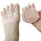 ComfortStride Gel Bunion Corrector Toe Separator Pair Forefoot Pain Relief Hallux Valgus Pad 1