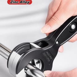 universal pro ratcheting tubing cutter – precision pipe cutter 8-29 mm for copper, aluminium & stainless steel