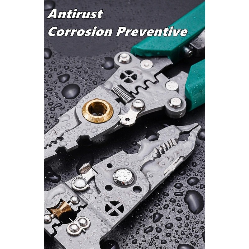 ProMaster FoldAway Electrician Multi Tool 4