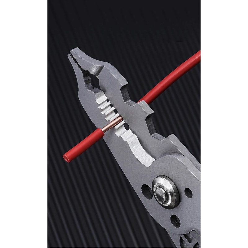 ProMaster FoldAway Electrician Multi Tool 2