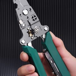 promaster foldaway electrician multi tool