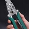 ProMaster FoldAway Electrician Multi Tool 0