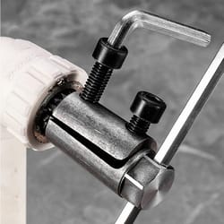 universal angle valve extractor & repair kit – for damaged faucet valves, broken screws & water-pipe threads