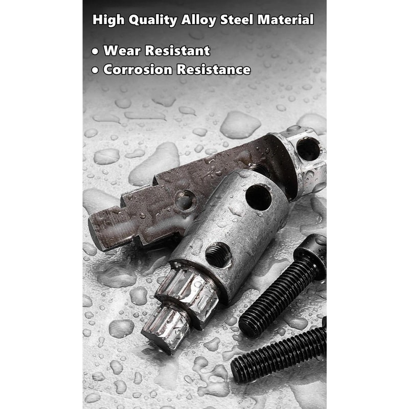 Universal Angle Valve Extractor Repair Kit For Damaged Faucet Valves Broken Screws Waterpipe Thr