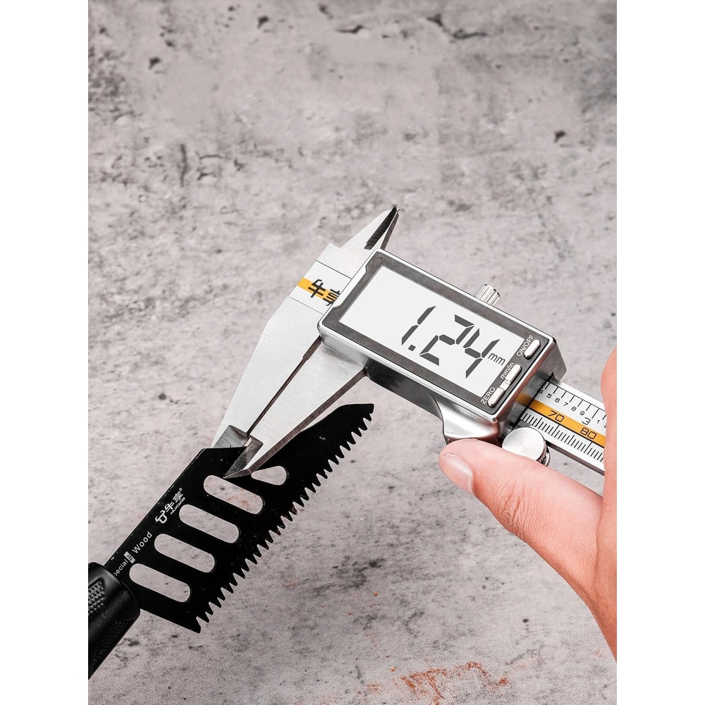 PrecisionPro T142HB Curved Jigsaw Blade Flush Precision TShank Cutting 8