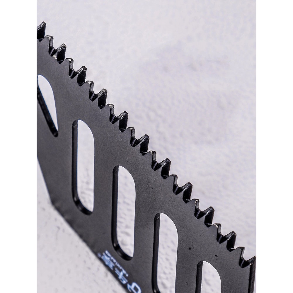 PrecisionPro T142HB Curved Jigsaw Blade Flush Precision TShank Cutting 5