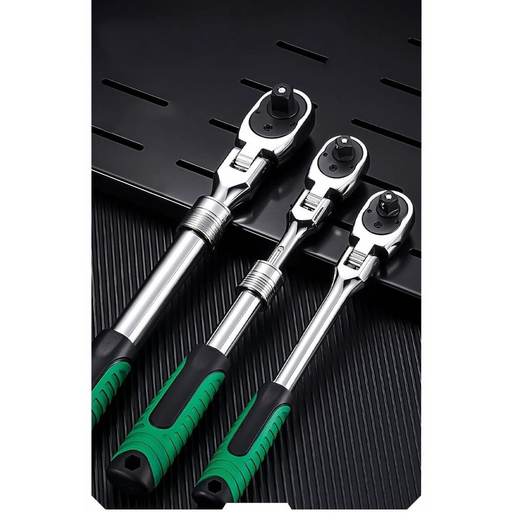 ProReach Ratchet Set 1