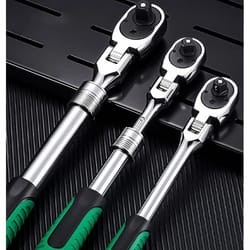 proreach ratchet set