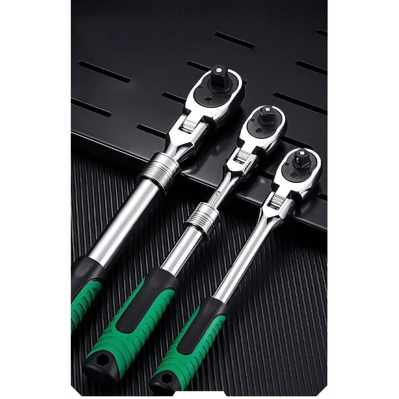 ProReach Ratchet Set 1