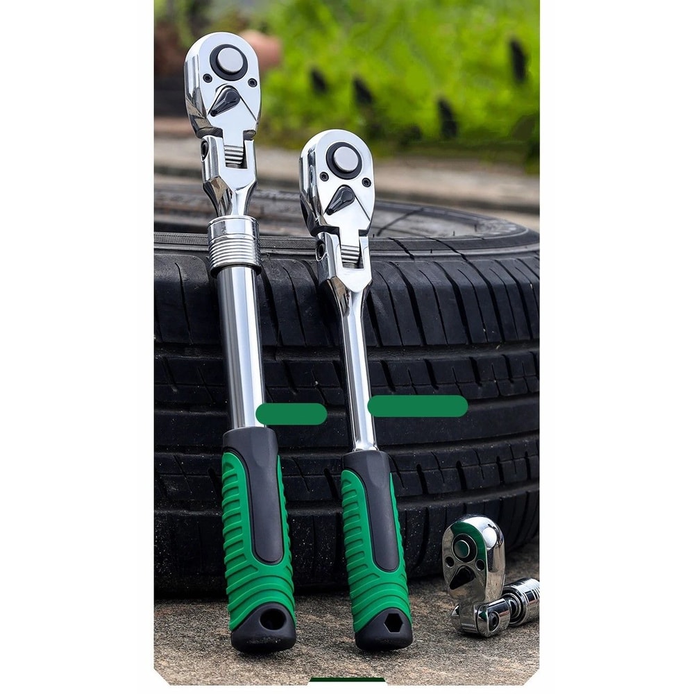 ProReach Ratchet Set 3