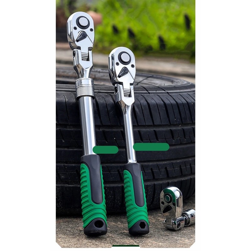 ProReach Ratchet Set 3