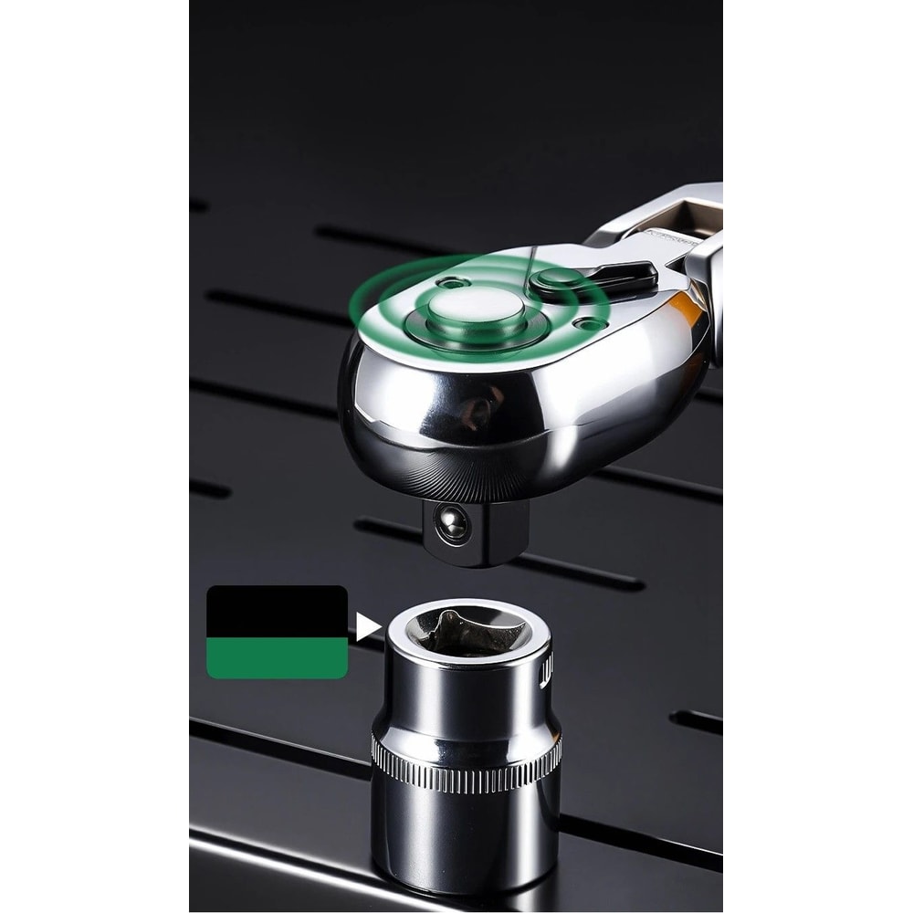 ProReach Ratchet Set 2