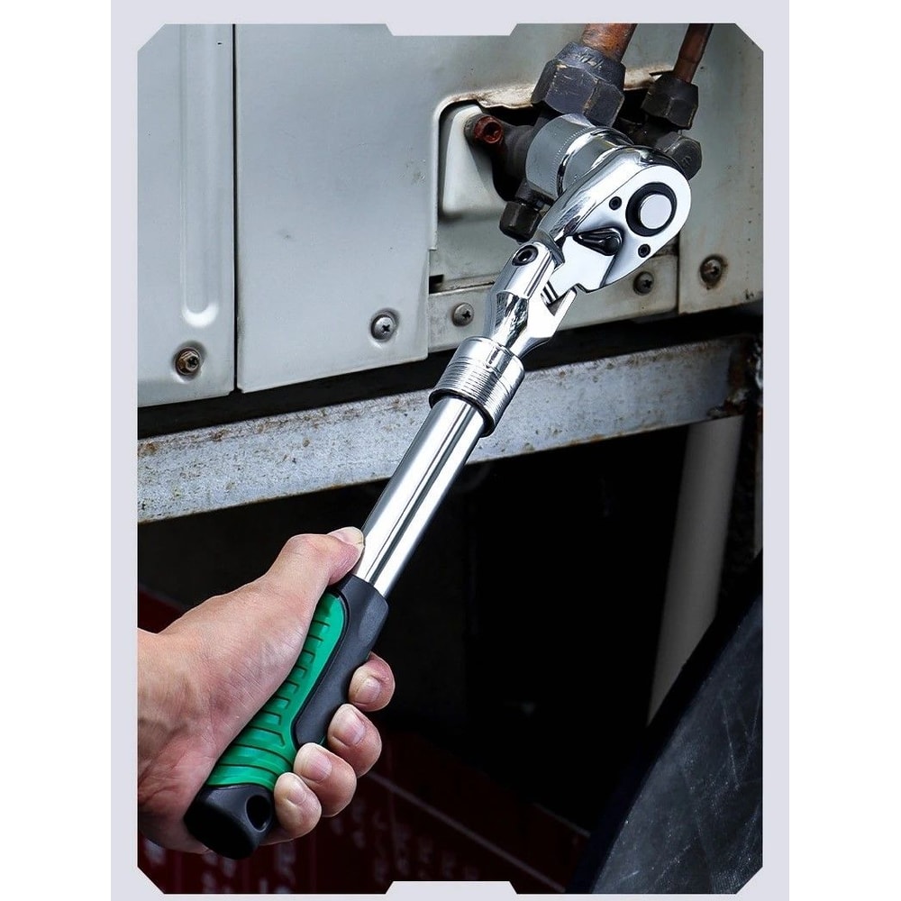 ProReach Ratchet Set 4