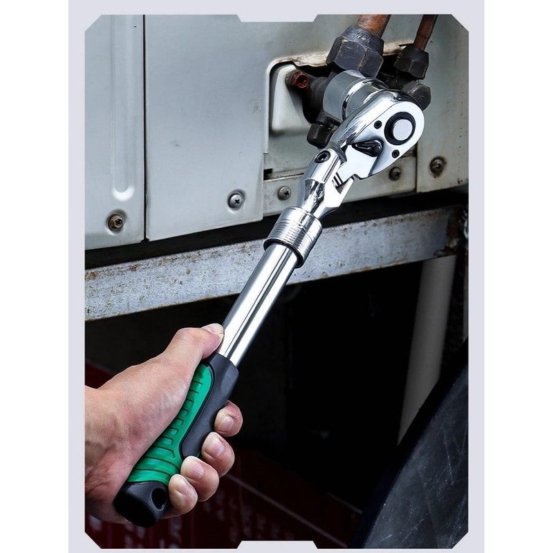 ProReach Ratchet Set 4