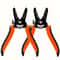 ProWire Master Electrician MultiFunction Stripper Crimper Tool 1