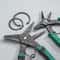 PrecisionMulti SnapRing Circlip Pliers Internal External Retaining Ring Tool 0