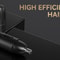 MAXGROOM Precision Rechargeable Nose Ear Hair Trimmer 4