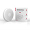 SmartGuard 2in1 WiFi Smoke Carbon Monoxide Detector Tuya Smart Home Alarm 0