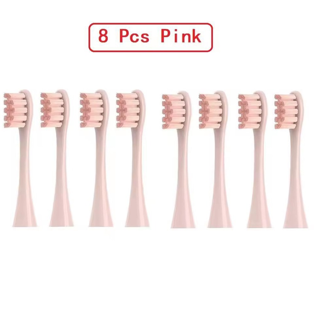 Premium DuPont SoftBristle Replacement Brush Heads For Oclean 14
