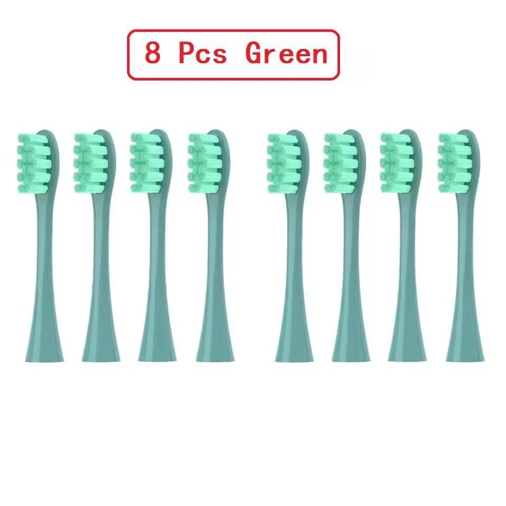 Premium DuPont SoftBristle Replacement Brush Heads For Oclean 16