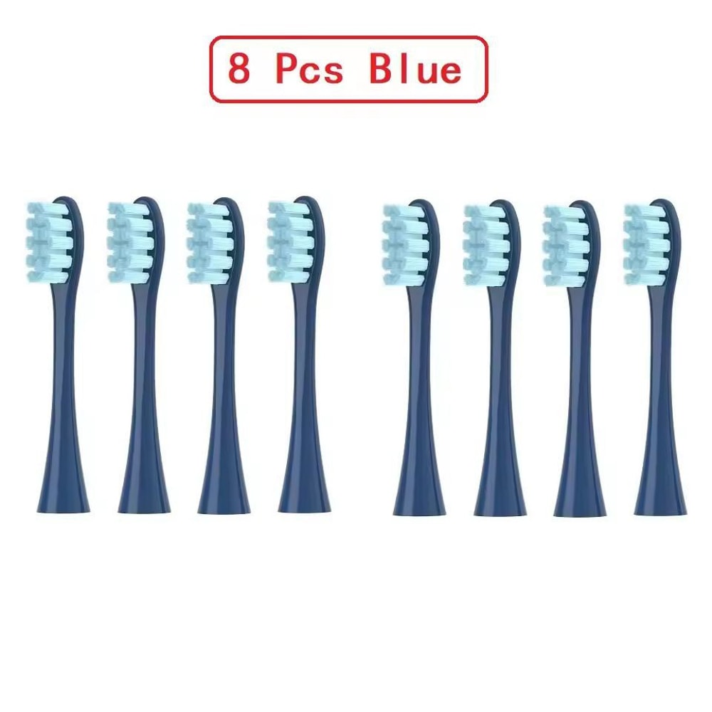 Premium DuPont SoftBristle Replacement Brush Heads For Oclean 17