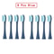 Premium DuPont SoftBristle Replacement Brush Heads For Oclean 17