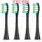 Premium DuPont SoftBristle Replacement Brush Heads For Oclean 6