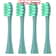 Premium DuPont SoftBristle Replacement Brush Heads For Oclean 9