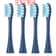 Premium DuPont SoftBristle Replacement Brush Heads For Oclean 10