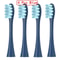 Premium DuPont SoftBristle Replacement Brush Heads For Oclean 10