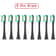 Premium DuPont SoftBristle Replacement Brush Heads For Oclean 13