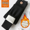 WinterGlow Thermal Velvet Fleece Leggings Slimming Warm Pants For Women 17