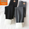 WinterGlow Thermal Velvet Fleece Leggings Slimming Warm Pants For Women 10