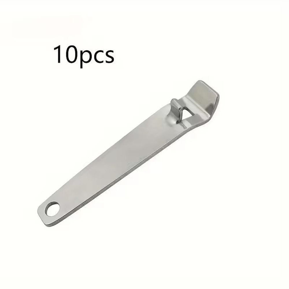 10Pack Precision Ampule Oral Liquid Bottle Opener Safe Quick Portable 6