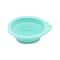 Premium Silicone Makeup Brush Cleaning Bowl PowderPuff Scrubber The Ultimate Foldable Tool For Spo 9