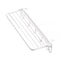 Premium FoldAway Balcony Clothes Drying Rack Indoor Outdoor Rail Mounted Drying Solution 6