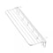 Premium FoldAway Balcony Clothes Drying Rack Indoor Outdoor Rail Mounted Drying Solution 7