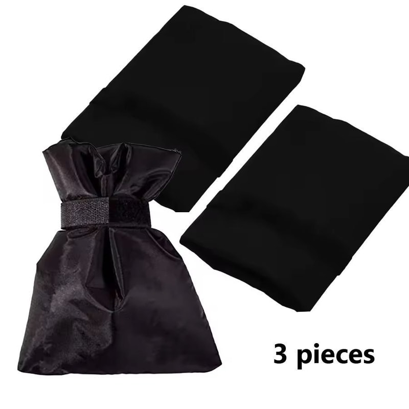 FrostShield Outdoor Tap Protector HeavyDuty Insulated Cover For Garden Exterior Faucets 135Pack 6